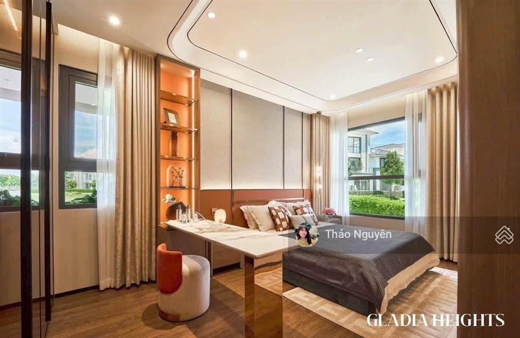 Mua ngay 2pn chỉ 6,6 tỷ liên doanh khang điền và keppelland bàn giao xịn sò 0979 940 *** em