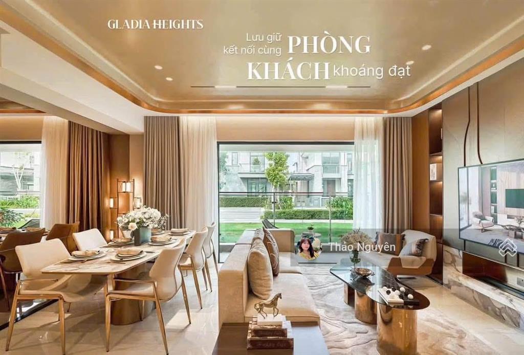 Mua ngay 2pn chỉ 6,6 tỷ liên doanh khang điền và keppelland bàn giao xịn sò 0979 940 *** em