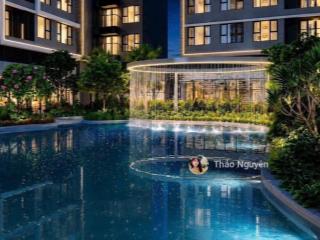 Mua trực tiếp cđt mở bán đợt 1 giá chỉ 83tr/m2 chỉ 5.9 tỷ căn 2pn tại trung tâm q2 alo 0979 940 ***