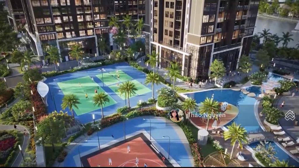 Mua trực tiếp cđt alo thảo nguyên tư vấn căn đẹp góc view thoáng dt lớn 88m2 thanh toán nhẹ chỉ 10%