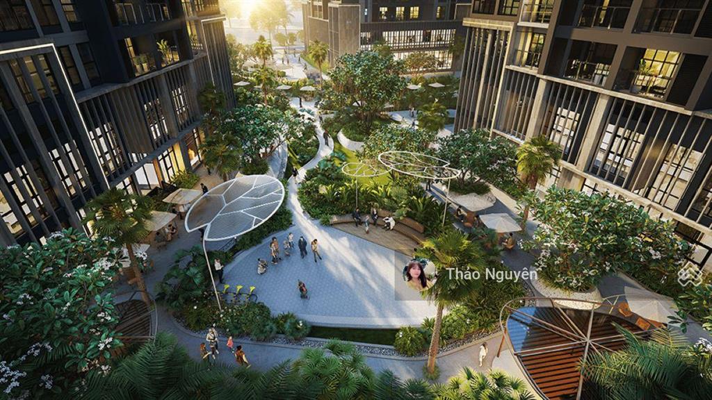 Mua trực tiếp cđt alo thảo nguyên tư vấn căn đẹp góc view thoáng dt lớn 88m2 thanh toán nhẹ chỉ 10%