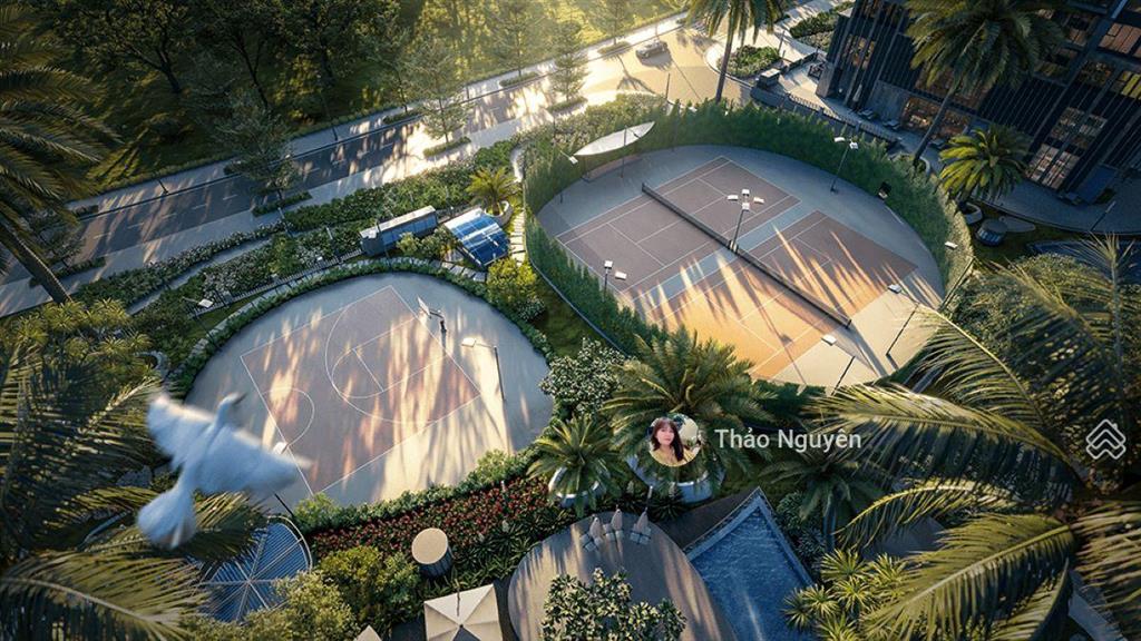 Mua trực tiếp cđt chỉ 7.9 tỷ dt 80,9m2 view sông và hồ bơi sân thể thao em thảo nguyên 0979 940 ***