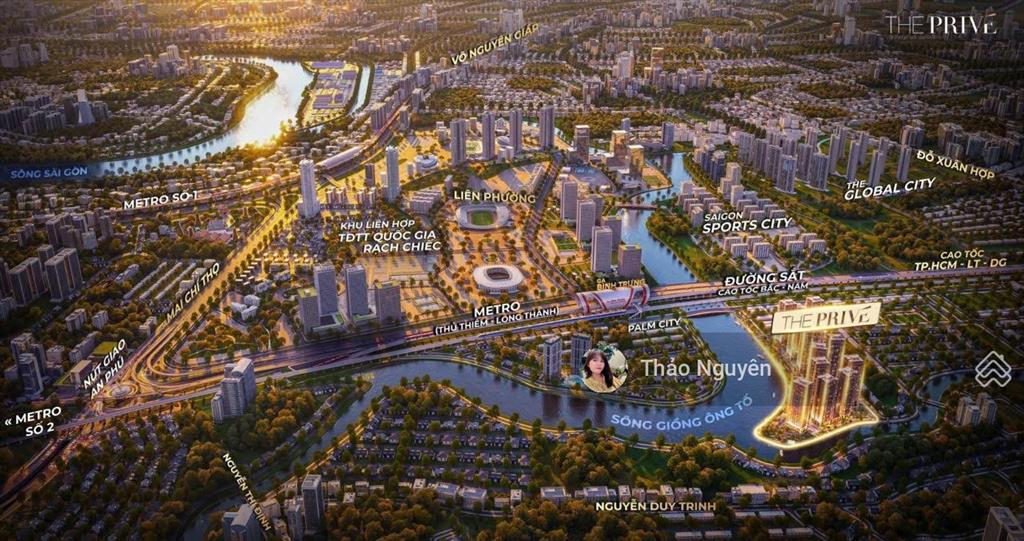 Mua trực tiếp cđt chỉ 7.9 tỷ dt 80,9m2 view sông và hồ bơi sân thể thao em thảo nguyên 0979 940 ***