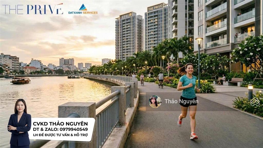 Mua trực tiếp cđt chỉ 7.9 tỷ dt 80,9m2 view sông và hồ bơi sân thể thao em thảo nguyên 0979 940 ***