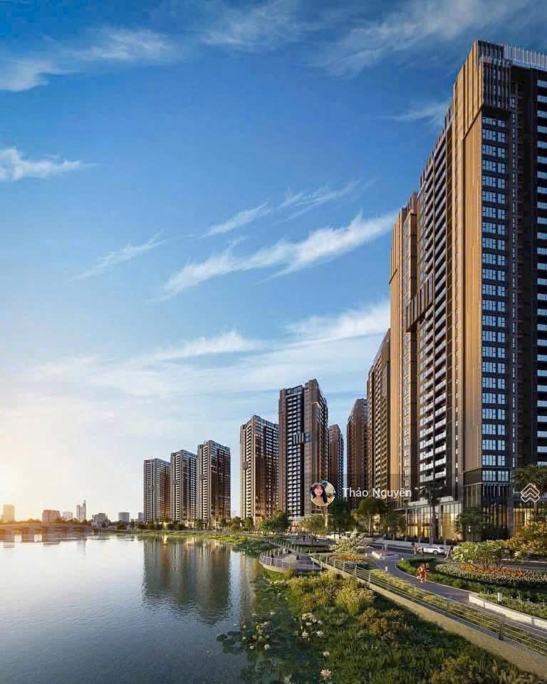 Mua trực tiếp cđt căn góc 3pn view sông chỉ 10,2 tỷ 98,5m2 alo em thảo nguyên 0979 940 *** để lấy