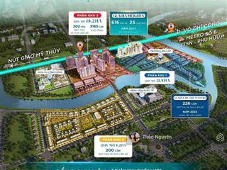 Shophouse khối đế chỉ 6.7 tỷ liền kề thủ thiêm sala mua trực tiếp khang điền keppeland 0979 940 ***