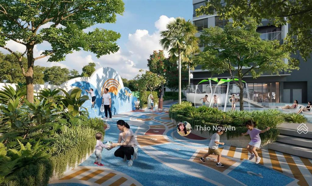 Shophouse khối đế chỉ 6,7 tỷ liền kề thủ thiêm sala mua trực tiếp khang điền  keppeland 0979 940 ***