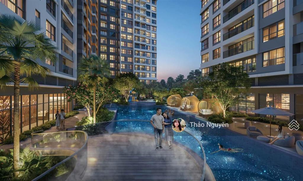 Shophouse khối đế chỉ 6,7 tỷ liền kề thủ thiêm sala mua trực tiếp khang điền  keppeland 0979 940 ***