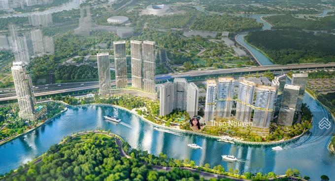 Mua trực tiếp cđt chỉ từ 6,3 tỷ căn studio căn hộ nghỉ dưỡng tại palm river. alo em 0979 940 ***