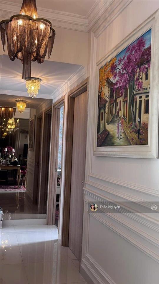 Chính chủ bán 76m2 2pn view sông giá tốt 7,6 tỷ thương lượng nhà nội thất đẹp alo 0979 940 ***