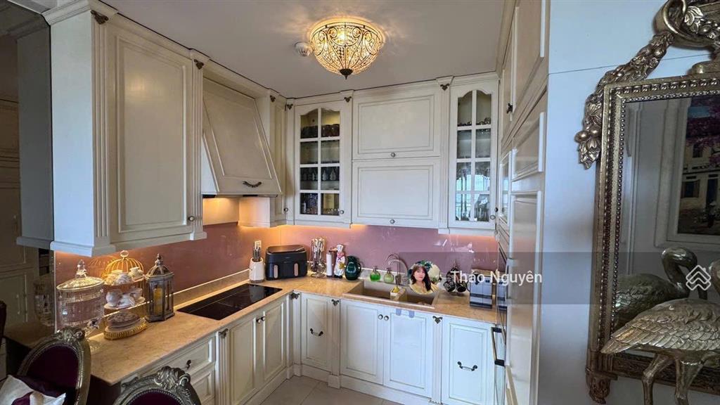 Chính chủ bán 76m2 2pn view sông giá tốt 7,6 tỷ thương lượng nhà nội thất đẹp alo 0979 940 ***