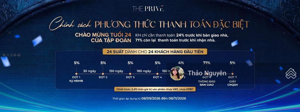 Nhận booking đợt 1 garden duplex mua trực tiếp từ cđt giá tốt số lượng căn hiếm 0979 940 ***