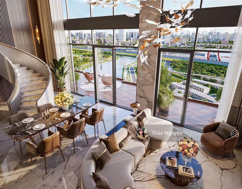 Nhận booking đợt 1 garden duplex mua trực tiếp từ cđt giá tốt số lượng căn hiếm 0979 940 ***