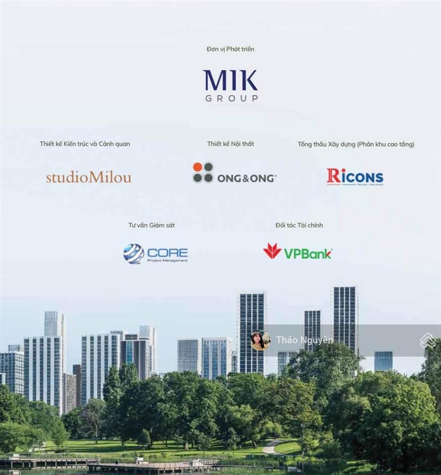 Mua trực tiếp cđt chỉ 6 tỷ 2pn cđt mik group 0979 940 *** em thảo nguyên