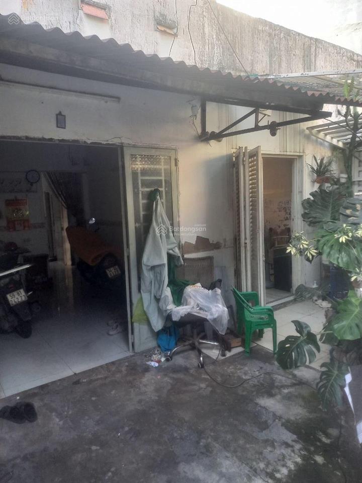 Bán nhà riêng tại hẻm 291, nguyễn duy trinh, 5,5 tỷ, 100m2, pháp lý đầy đủ