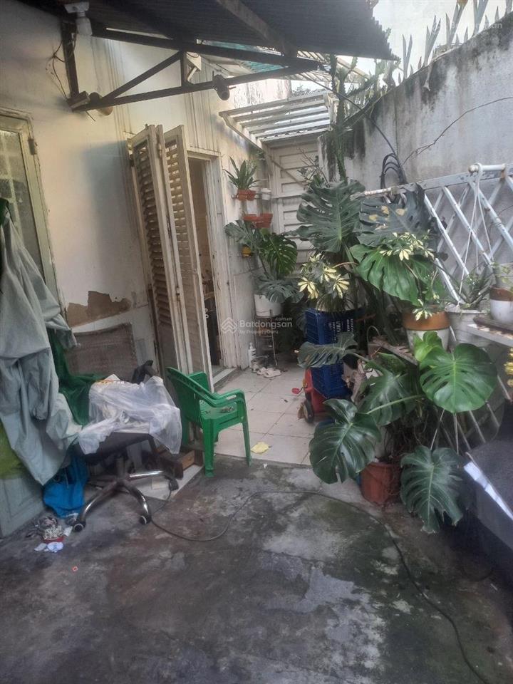 Bán nhà riêng tại hẻm 291, nguyễn duy trinh, 5,5 tỷ, 100m2, pháp lý đầy đủ
