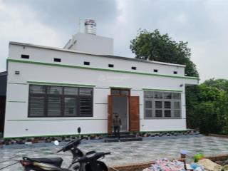 Bán nhà + đất thổ cư 1000m2 tại gần chùa thầy, xã sài sơn, quốc oai, hà nội