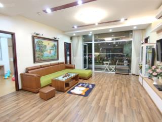 Cc bán căn góc hướng nam tầng 20 diện tích 134m2 đẹp nhất dream town