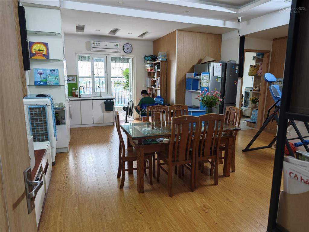 Bán gấp cc 76m2, căn góc ban công chính nam, chỉ 3,28 tỷ ở hh021c, thanh hà mường thanh, hà đông