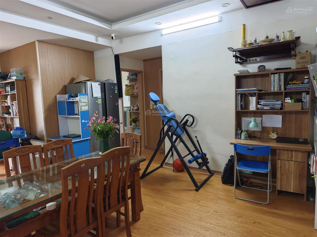 Bán gấp cc 76m2, căn góc ban công chính nam, chỉ 3,28 tỷ ở hh021c, thanh hà mường thanh, hà đông