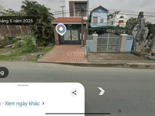 Gấp! bán đất mặt đường ql1a phủ lý  300m2 thực tế kinh doanh đỉnh  sát vách đại đô thị sun group.