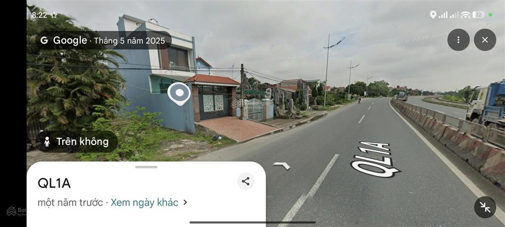 Gấp! bán đất mặt đường ql1a phủ lý  300m2 thực tế kinh doanh đỉnh  sát vách đại đô thị sun group.