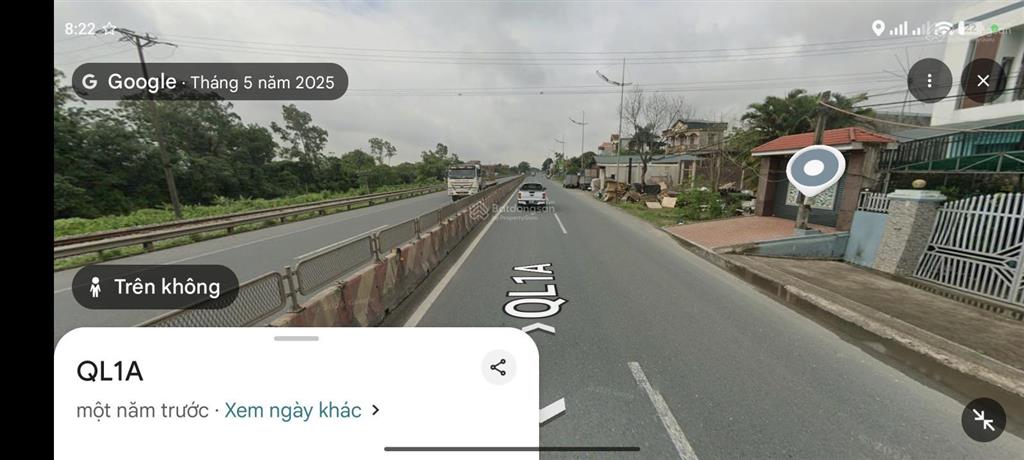 Gấp! bán đất mặt đường ql1a phủ lý  300m2 thực tế kinh doanh đỉnh  sát vách đại đô thị sun group.