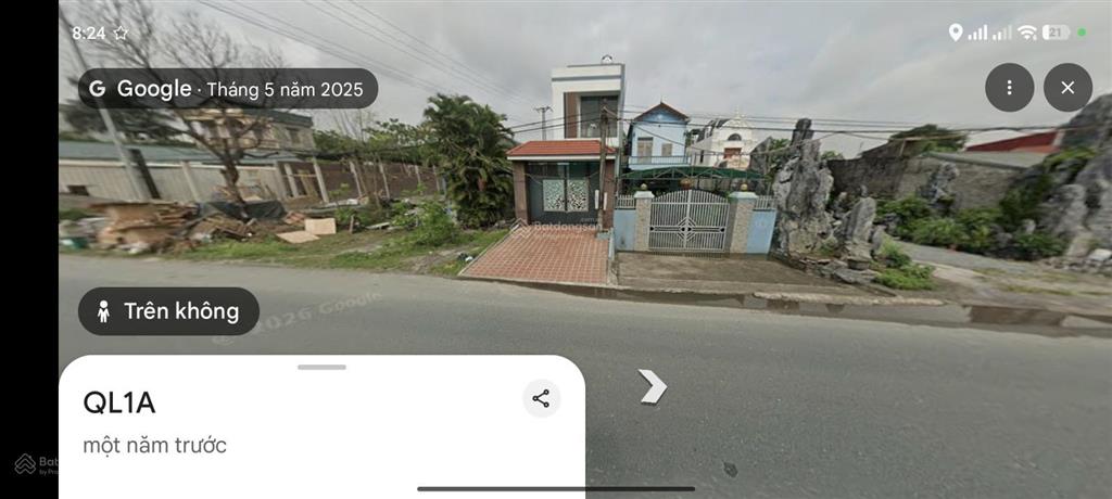 Gấp! bán đất mặt đường ql1a phủ lý  300m2 thực tế kinh doanh đỉnh  sát vách đại đô thị sun group.