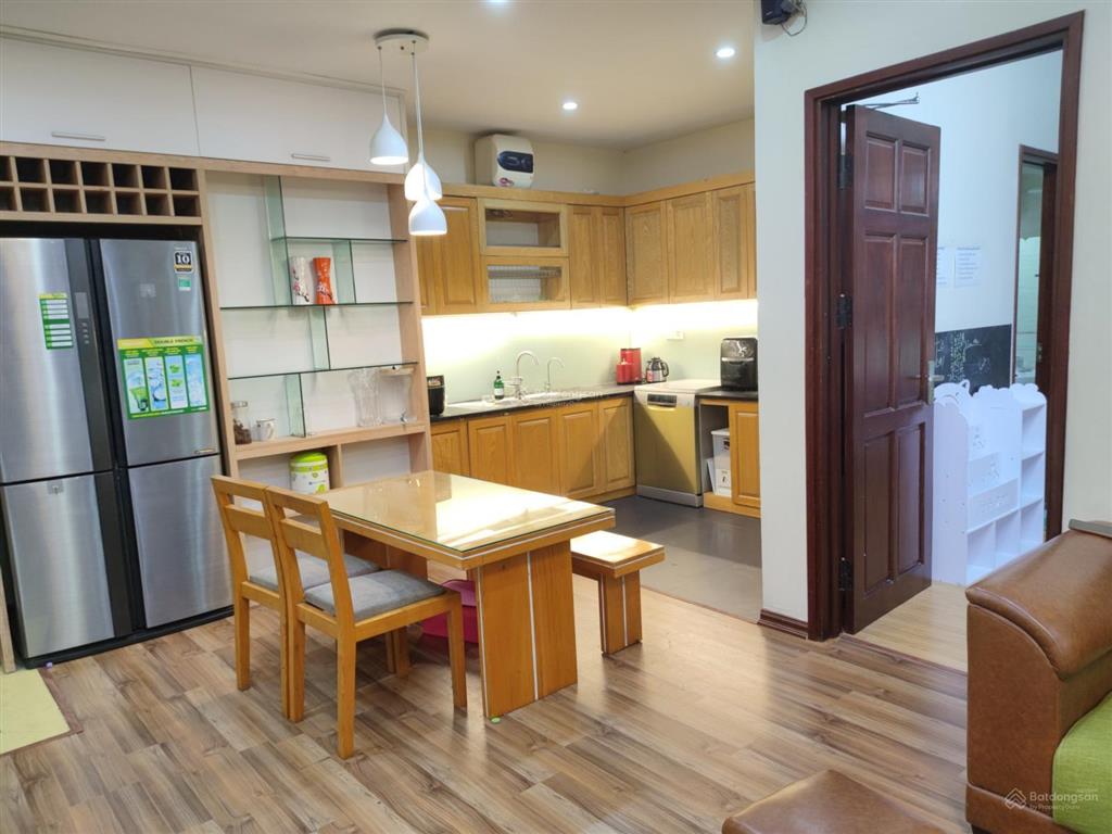Cc cho thuê căn góc hướng nam tầng 20 diện tích 134m2 siêu đẹp dream town