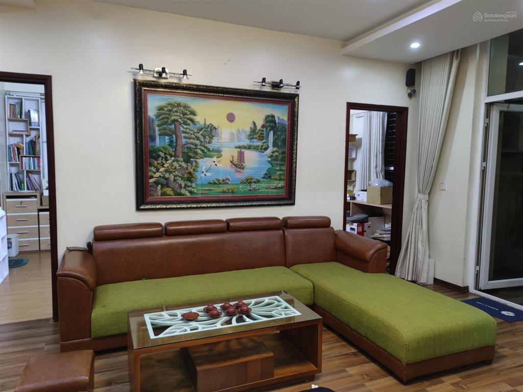 Cc cho thuê căn góc hướng nam tầng 20 diện tích 134m2 siêu đẹp dream town