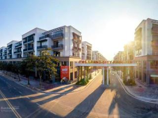 Bán nhà shophouse dự án tms grand city phúc yên , phòng kinh doanh cđt0986 812 ***.