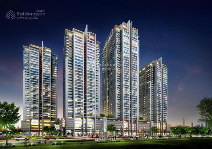 Cho thuê rẻ 2.300m2 tầng 1 hiếm trục đường tố hữu  văn khê làm siêu thị, văn phòng có hàng hoá