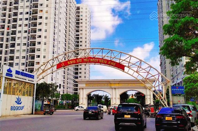 Cho thuê rẻ 2.300m2 tầng 1 hiếm trục đường tố hữu  văn khê làm siêu thị, văn phòng có hàng hoá