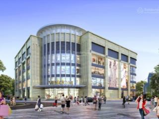 Mặt bằng thương mại mới 2000m2 x 4 tầng phố cổ hoàn kiếm giá cho thuê ngay hấp dẫn