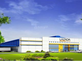 Cho thuê 8.000m2 đất, showroom mặt đại lộ thăng long gần showroom 3s honda và huyndai an khánh