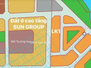 Bán gấp 100m2 liền kề 1 khu b cienco 5 mê linh giá 5 tỷ