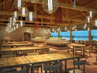 Mặt bằng đẹp 2.800m2 ở hoàng đạo thúy cho thuê rẻ làm nhà hàng, văn phòng, cafe