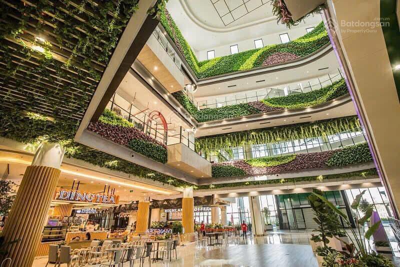 1.500m2 trần cao ở ngã tư hoàng đạo thúy làm livestream, restaurant... cho thuê ngay giá tốt