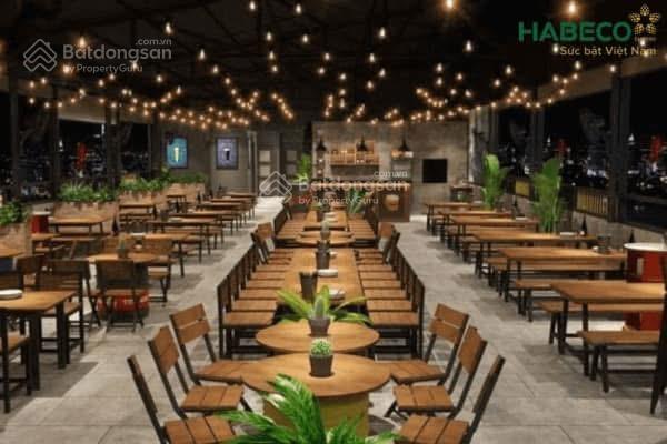 1.500m2 trần cao ở ngã tư hoàng đạo thúy làm livestream, restaurant... cho thuê ngay giá tốt
