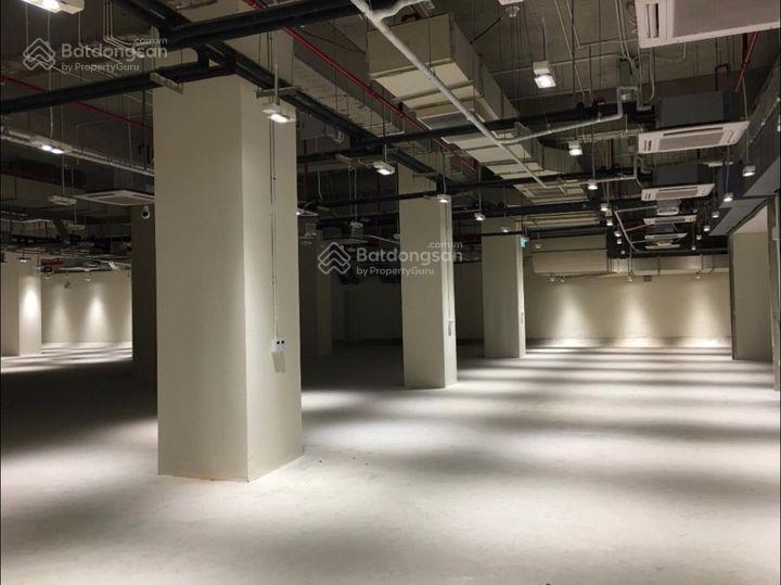2.000m2 thông suốt ở định công  đại từ giá chỉ 80.000đ/m2/th cho thuê ngay