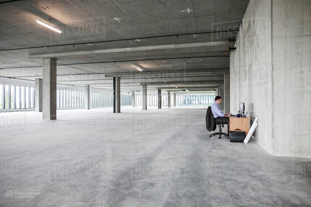 2.000m2 thông suốt ở định công  đại từ giá chỉ 80.000đ/m2/th cho thuê ngay