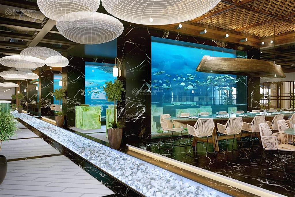 Restaurant đẹp 1.600m2 mặt phố hoàng đạo thúy thnc cho thuê ngay giá hợp lý