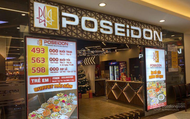 Restaurant đẹp 1.600m2 mặt phố hoàng đạo thúy thnc cho thuê ngay giá hợp lý