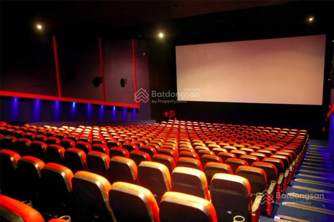 2.000m2 trần cao ở minh khai  bạch mai làm rạp phim, tiệc cưới, vp livestream xin mời thuê ngay