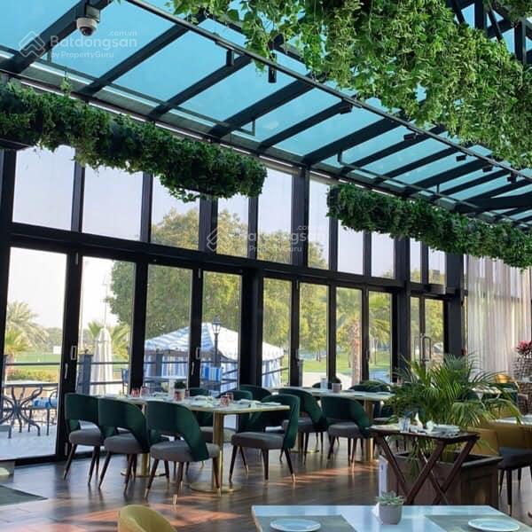 Cho thuê 600m2 mb riêng biệt gần lotte đào tấn & hotel deawoo, trần rất cao, sàn thông và bãi xe