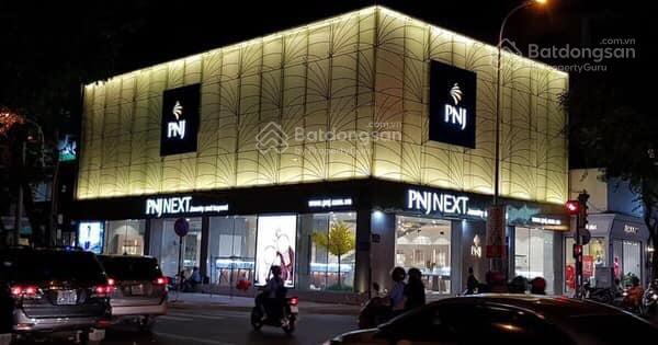 Cho thuê ngay 750m2 tầng 1 mặt phố lê văn lương mặt tiền đến 50m