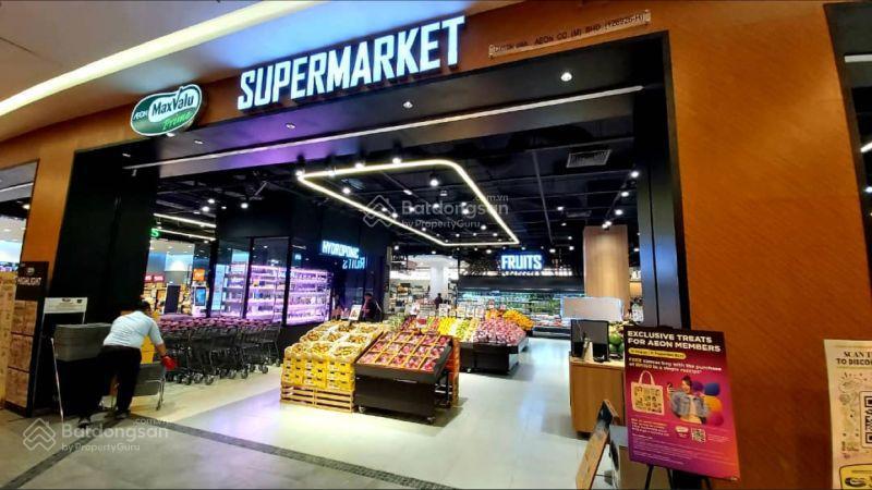 Siêu thị 3.600m2 ở minh khai  bạch mai cho thuê ngay giá rẻ