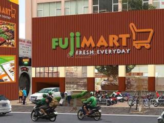 Cho thuê rẻ 3.000m2 tầng 1 chcc mới khu hoàng quốc việt sát đô thị starlake