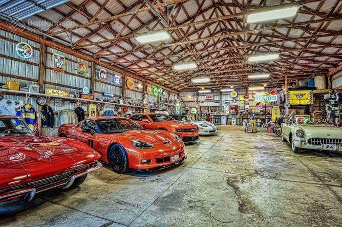 Cho thuê 8.000m2 đất, showroom mặt đại lộ thăng long gần showroom 3s honda và huyndai an khánh