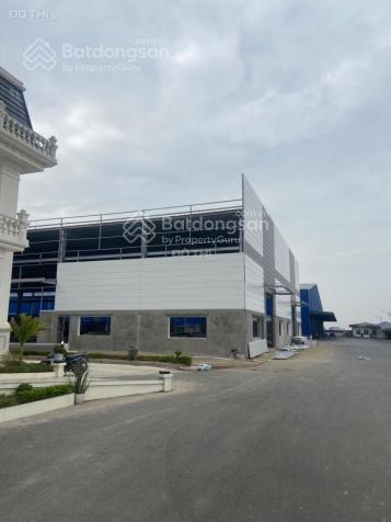 3.500m2 kho, xưởng cấp 3 khu nguyễn xiển có vận thang cho thuê lâu dài ngay